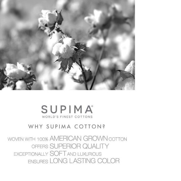 Charter Club Damask Twin Bedskirt - Picture 10 of 10